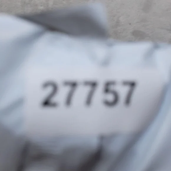 Cincinnati Bengals Pullover Mens Small Black Orange NFL Team Quarter Zip Sweater - Picture 8 of 8